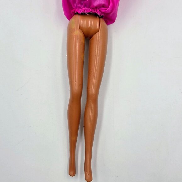 Barbie Doll Lot 1980s PARTS ONLY St. Tropaz Garden Party Fashion Play 4 Read - Picture 12 of 16